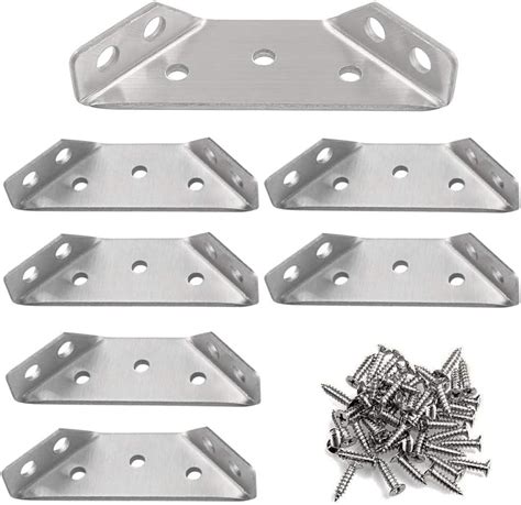 metal triangle support bracket|triangular angle brackets.